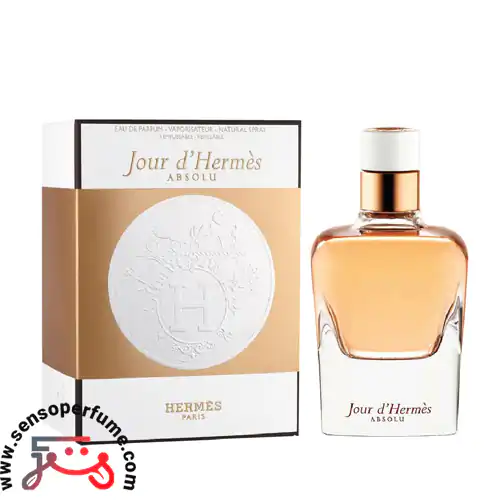 عطر ادکلن هرمس ژور دهرمس ابسولو